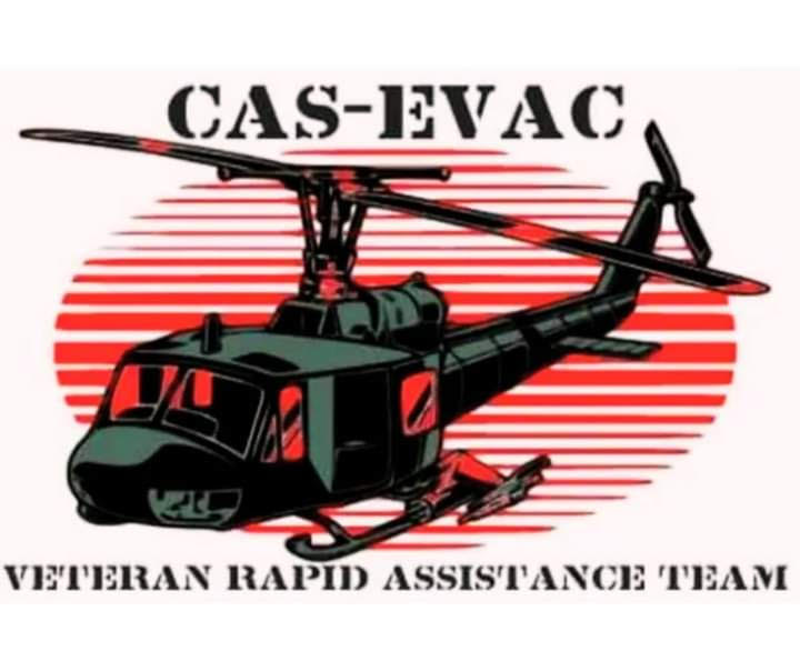 CAS-EVAC